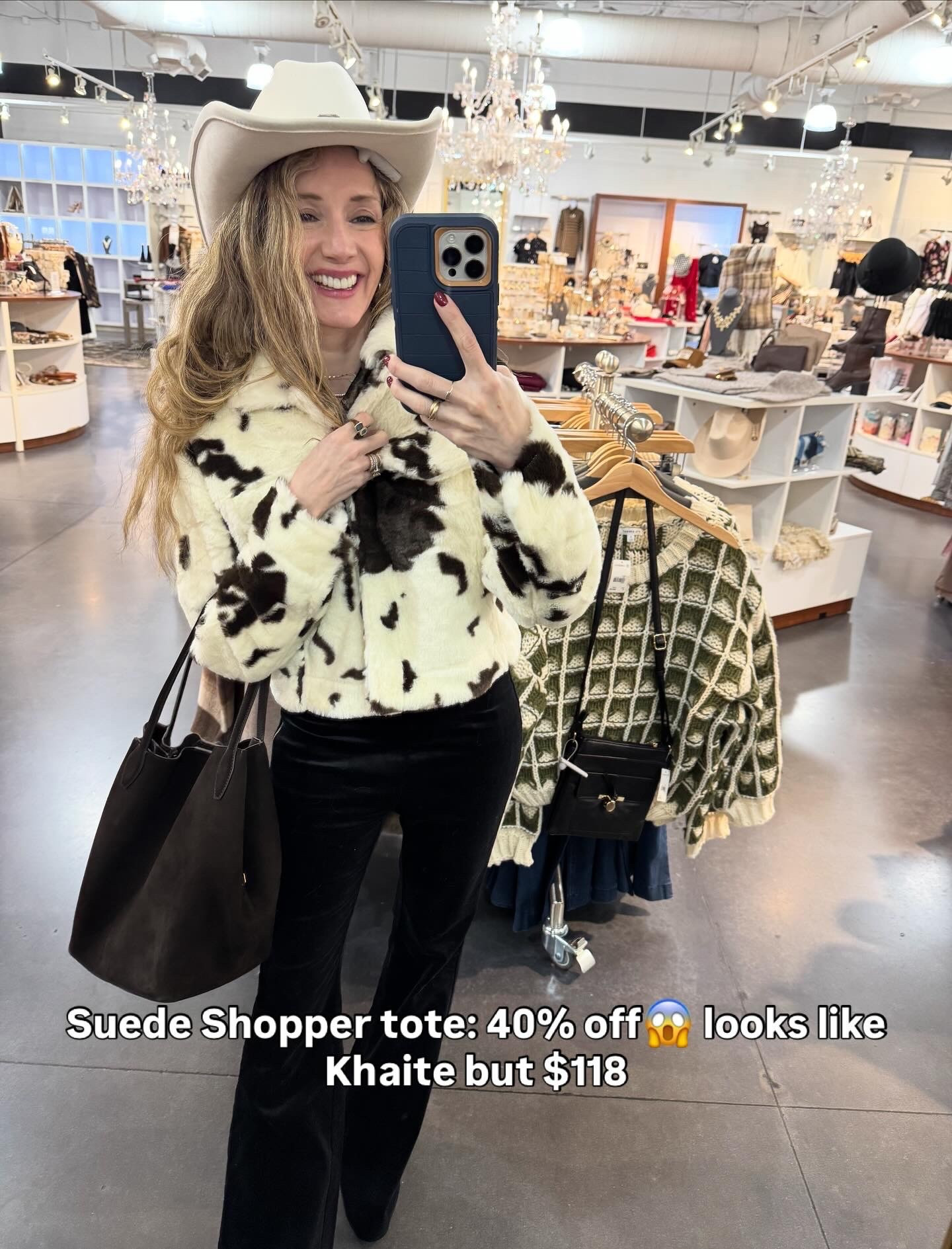 Madewell suede shopper tote IS ICONIC! Great gift too, 3 colors

#LTKHoliday #LTKCyberWeek #LTKGiftGuide
