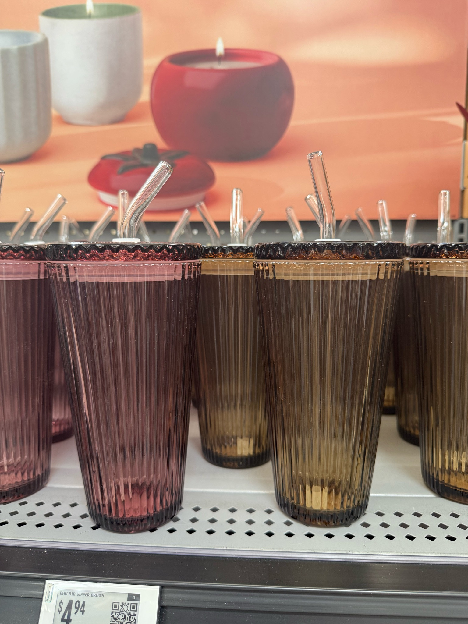 Ribbed glass tumblers 

Hosting essentials fall home decor Walmart finds gift idea

#LTKmomlife #LTKSeasonal #LTKHome