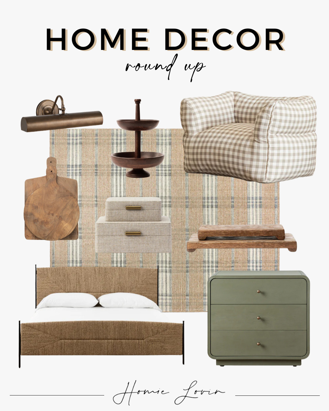 McGee & Co Home Decor Round Up!

furniture, home decor, interior design #StudioMcGee #McGeeandCo 

 

#LTKHome #LTKSaleAlert