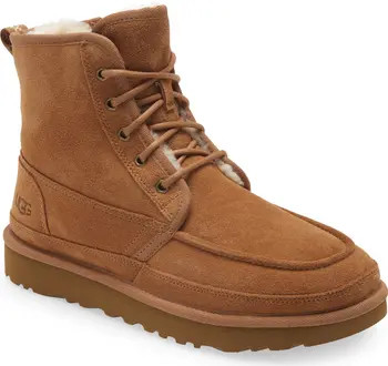 UGG® Neumel Suede Boot | Nordstrom | Nordstrom