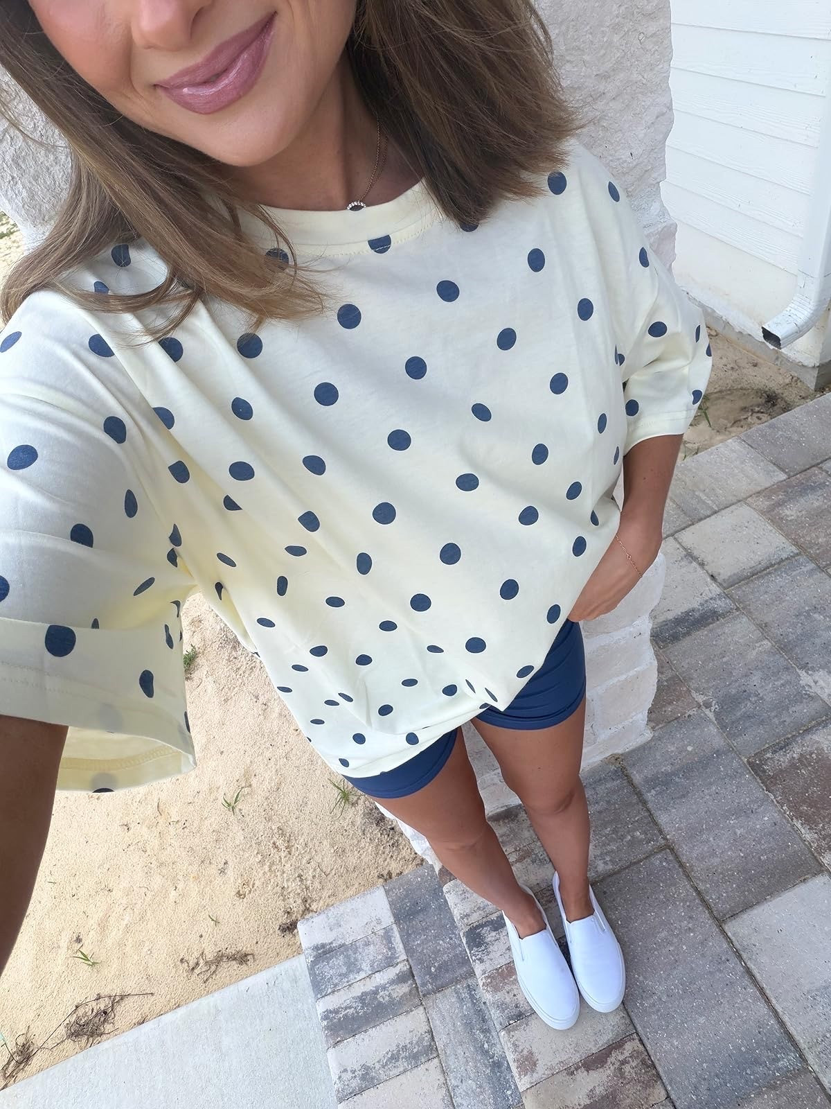 Cute set for running errands, lounging, travel or momlife! Super comfy and affordable 🤍


Summer outfits, matching set, outfit inspo, summer inspo, mom life, comfy outfit

#LTKootd #LTKActive #LTKgrwm