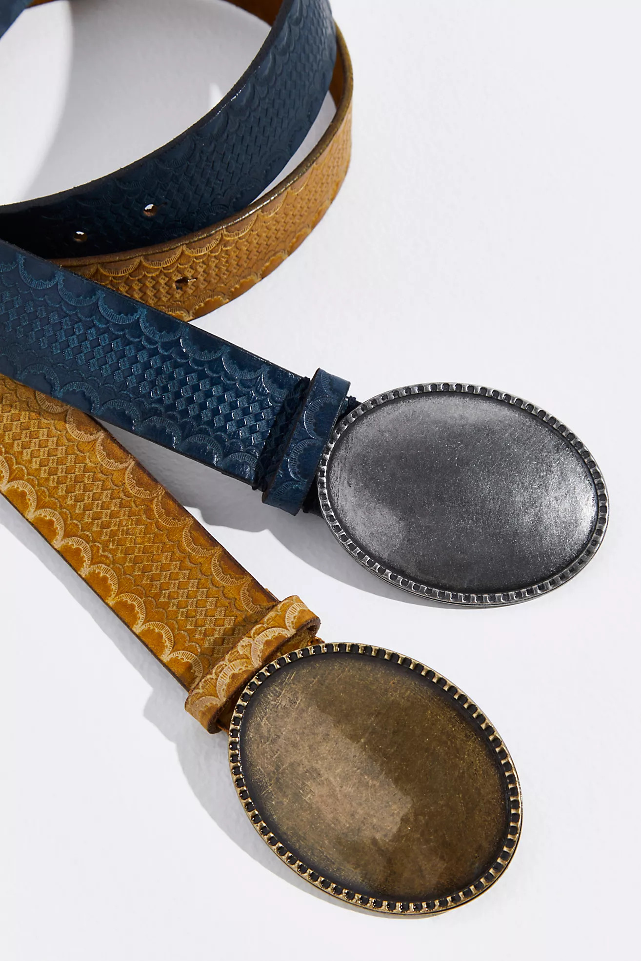 Duke Concho Belt | Free People (Global - UK&FR Excluded)