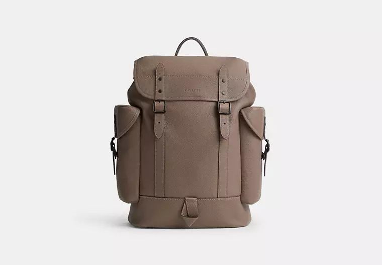 Hitch Backpack | Coach (CA)