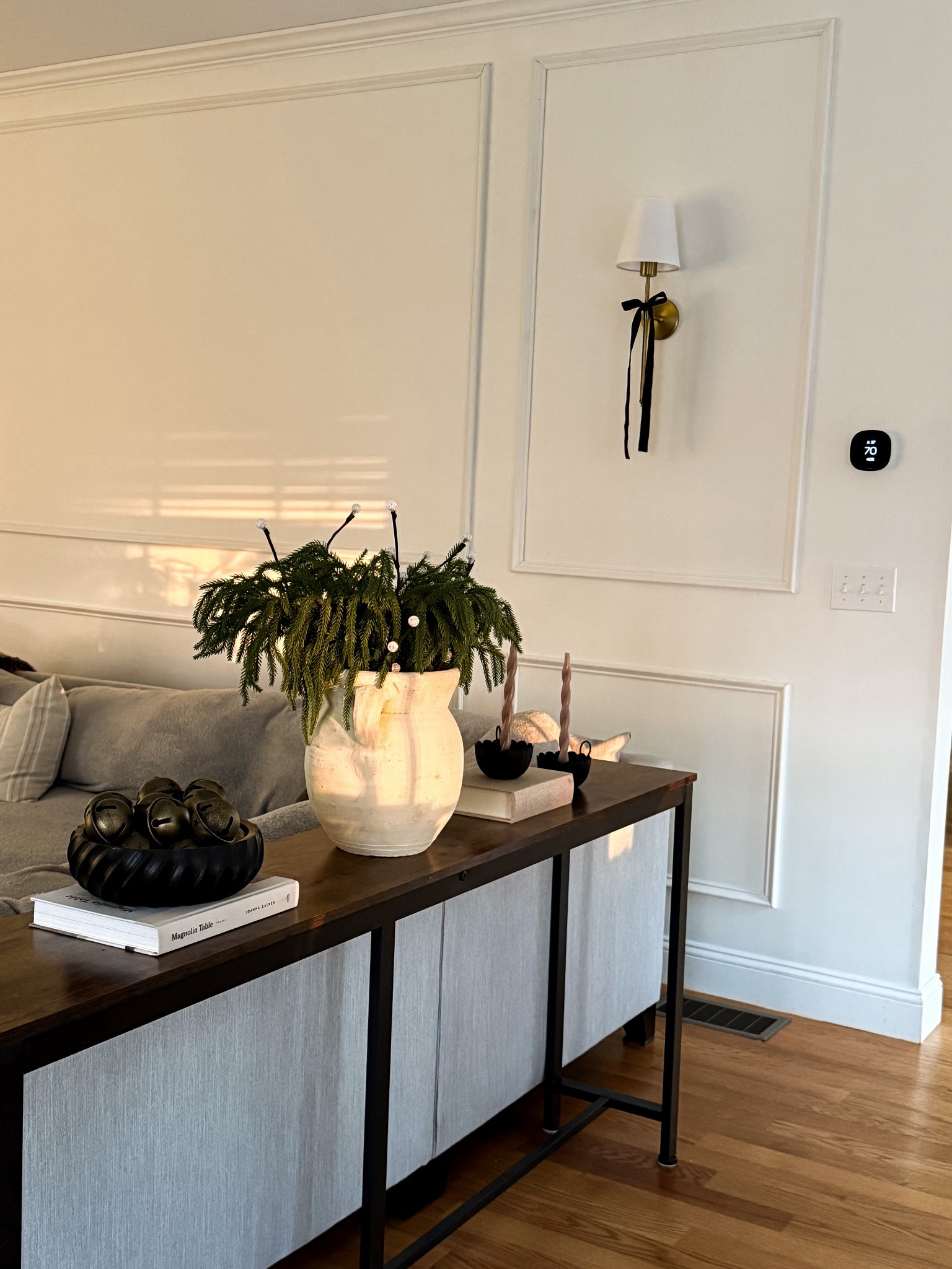 Love this view and these lights! 

#LTKSaleAlert #LTKHoliday #LTKHome