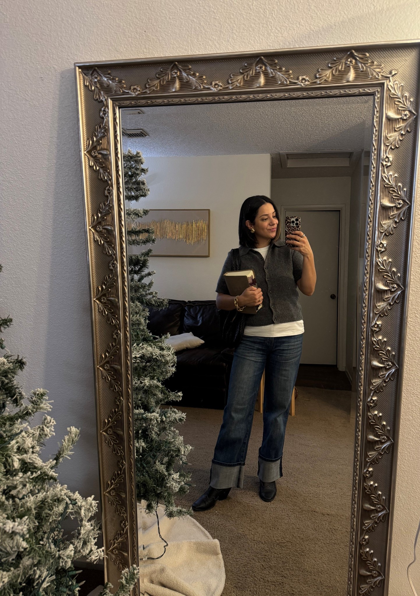 Today’s ootd! 

#LTKSaleAlert #LTKPetite #LTKootd