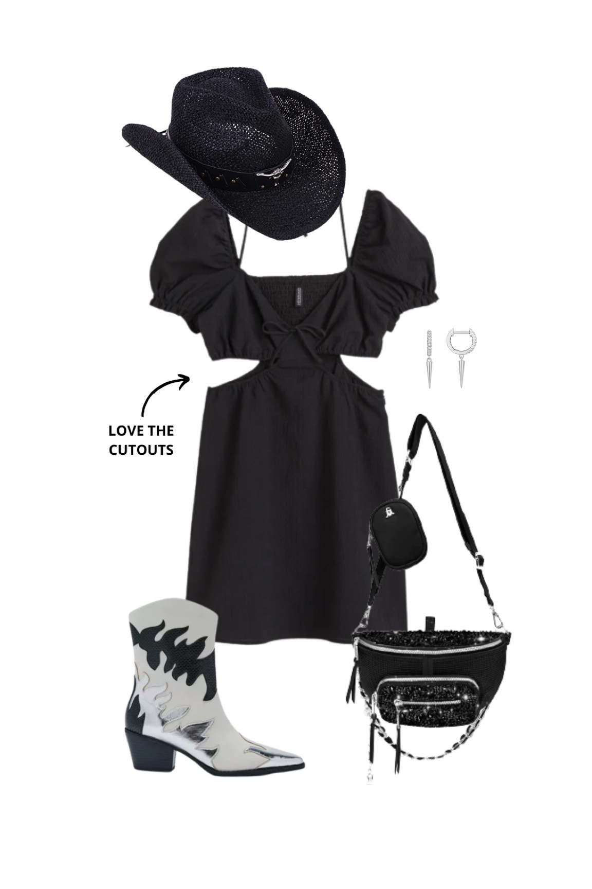 Country concert outfit idea, country concert outfit ideas, country concert outfit inspo

#LTKSeasonal #LTKstyletip #LTKFestival