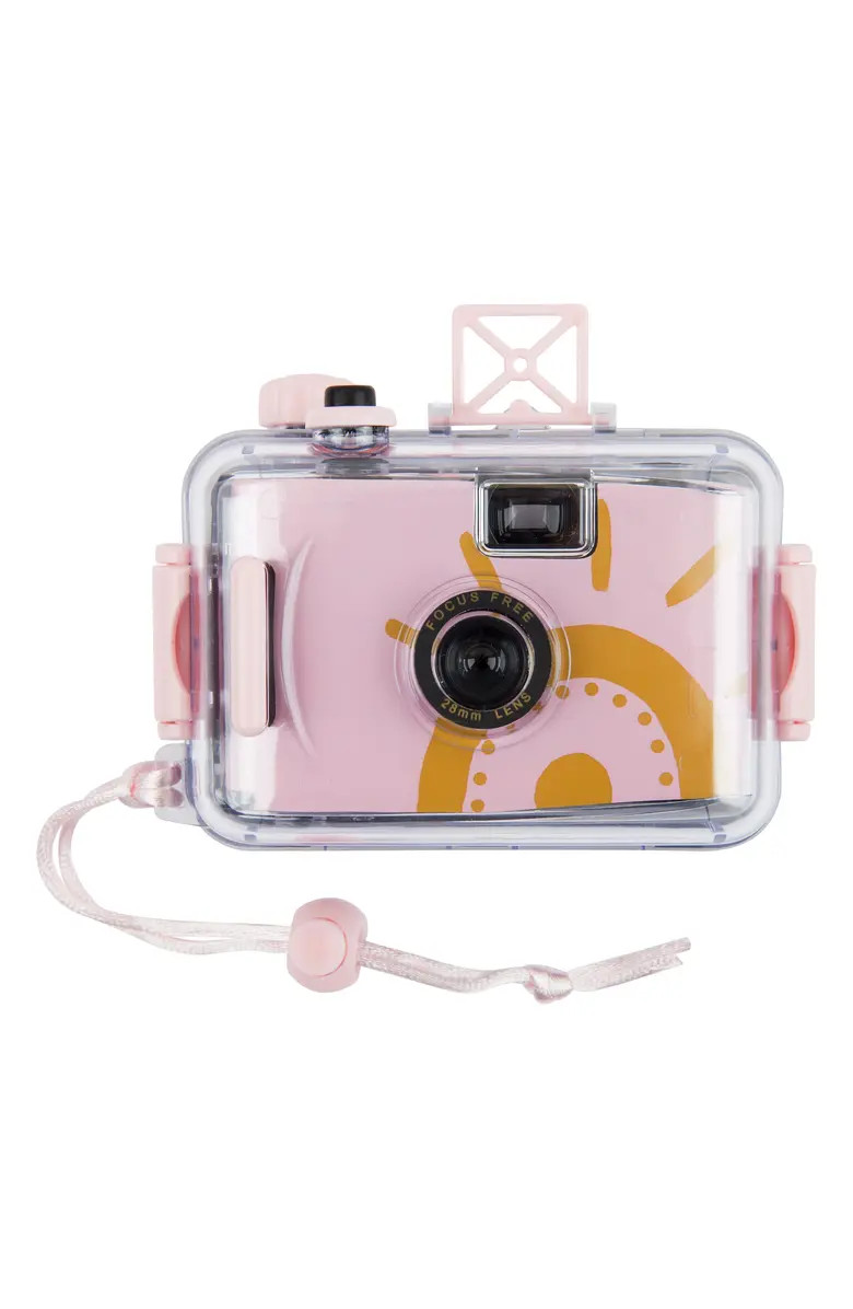 Desert Palms Underwater Camera | Nordstrom