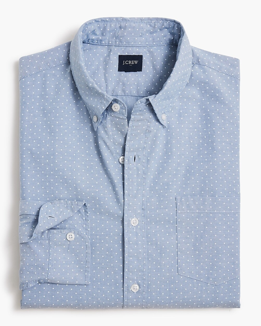 Classic flex casual shirt | J.Crew Factory