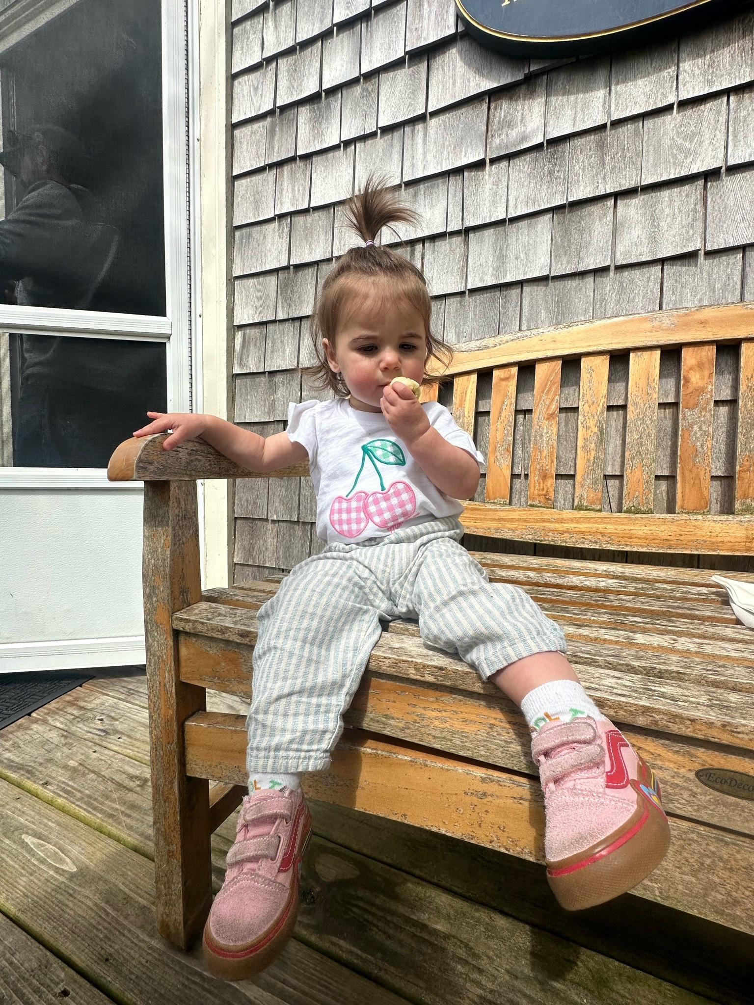 Toddler summer outfit
Dopamine dressing for kids

#LTKmomlife #LTKKids #LTKBaby
