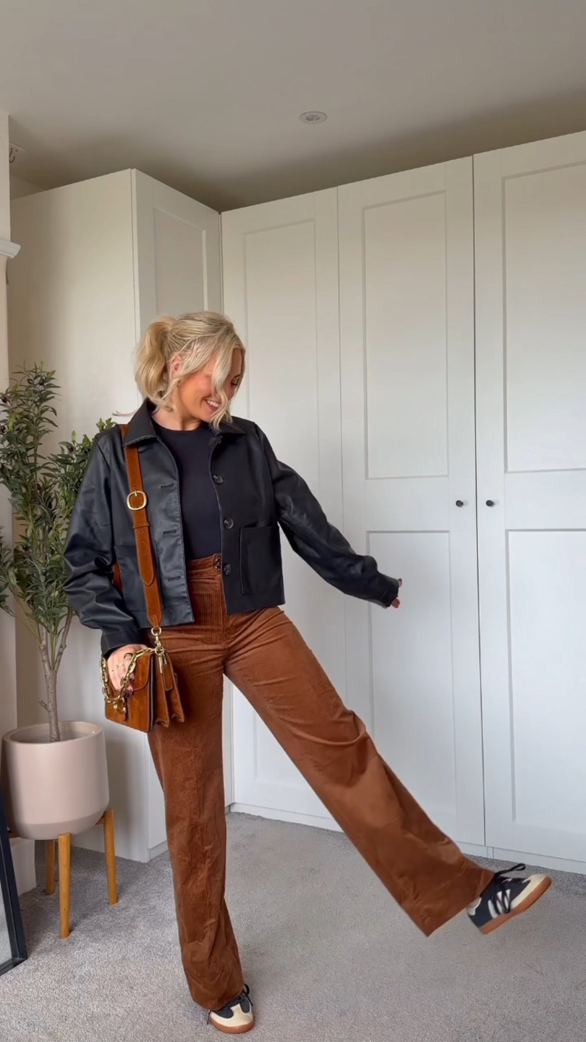 15% off jacket and trousers atm! 