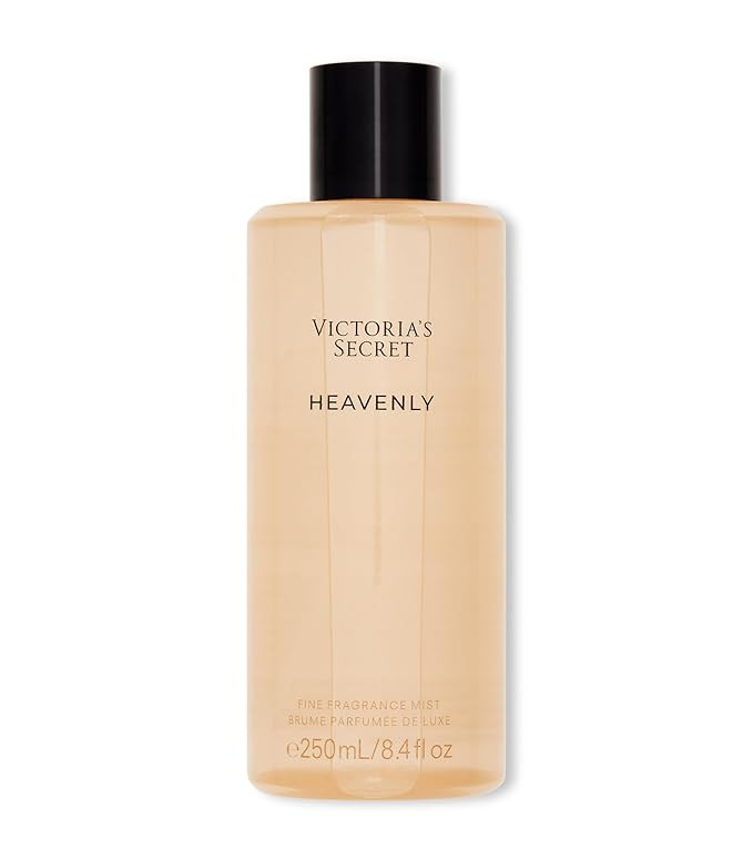 Victoria's Secret Heavenly Fine Fragrance 8.4oz Mist | Amazon (US)