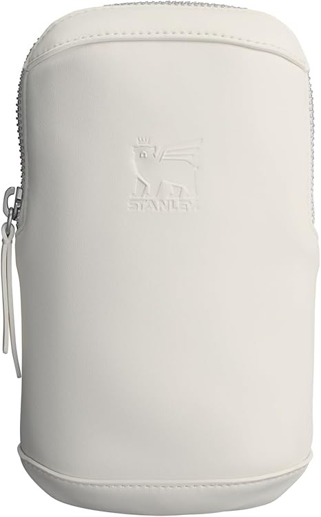 STANLEY Cross Bottle Essentials Case Max | Phone, Wallet, Keys Holder for Water Bottle | Faux Lea... | Amazon (US)