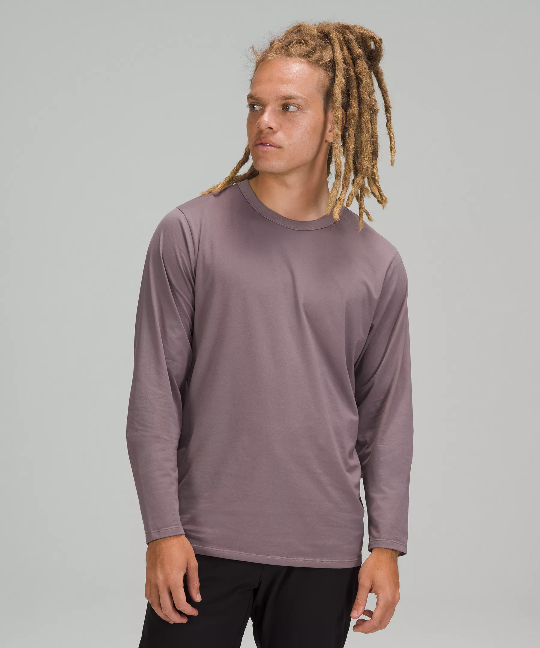 The Fundamental Long Sleeve Shirt | Lululemon (US)