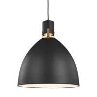 Brynne 1 - Light LED Pendant by Sean Lavin | Wayfair North America