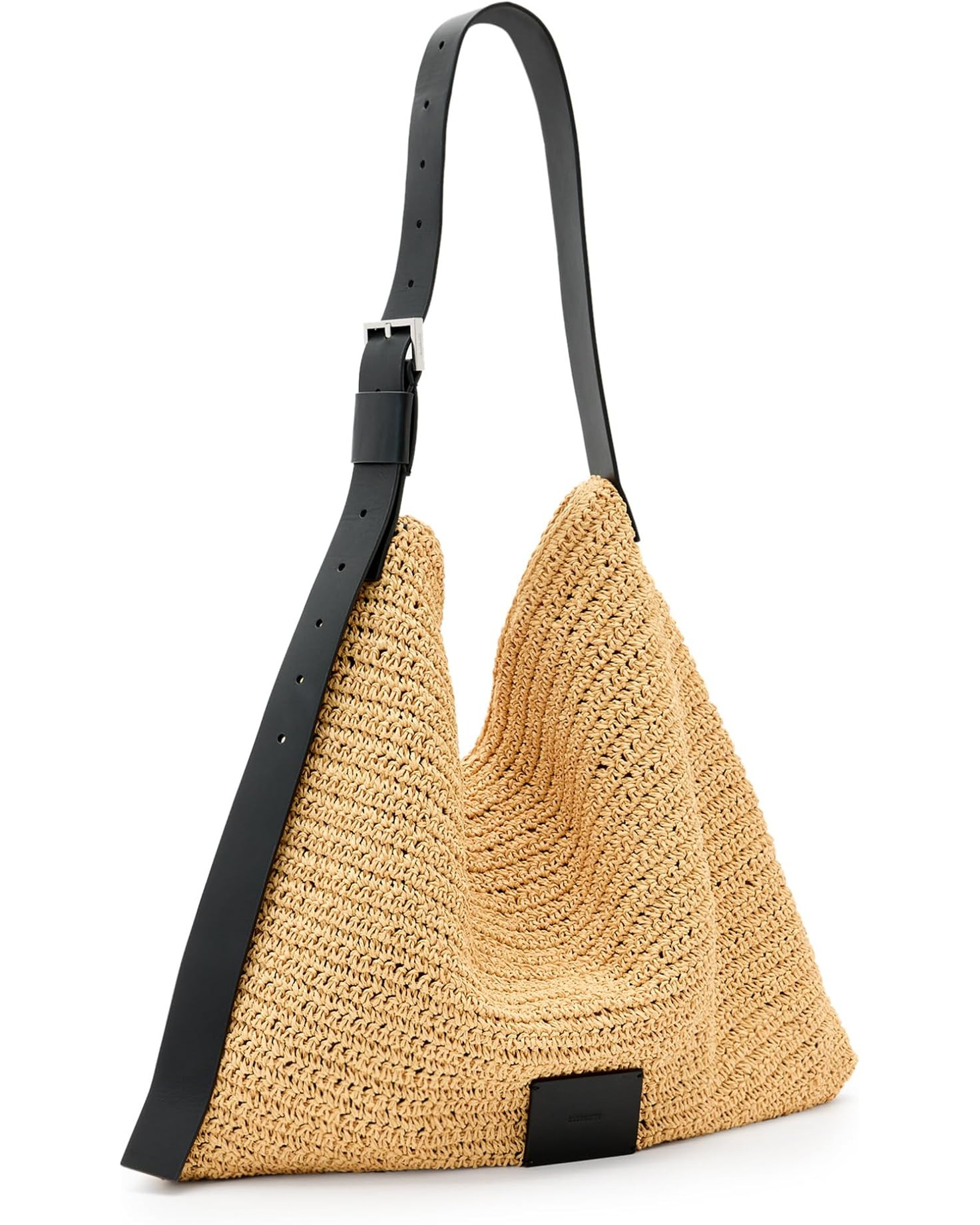 Asha Paper Shoulder Bag | Zappos