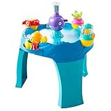Lamaze 3-in-1 Airtivity Center – Developmental Sensory Toy Activity Center, Grows with Baby, Mess-Fr | Amazon (US)
