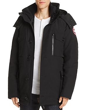 Canada Goose Drummond Three-in-One Parka | Bloomingdale's (US)