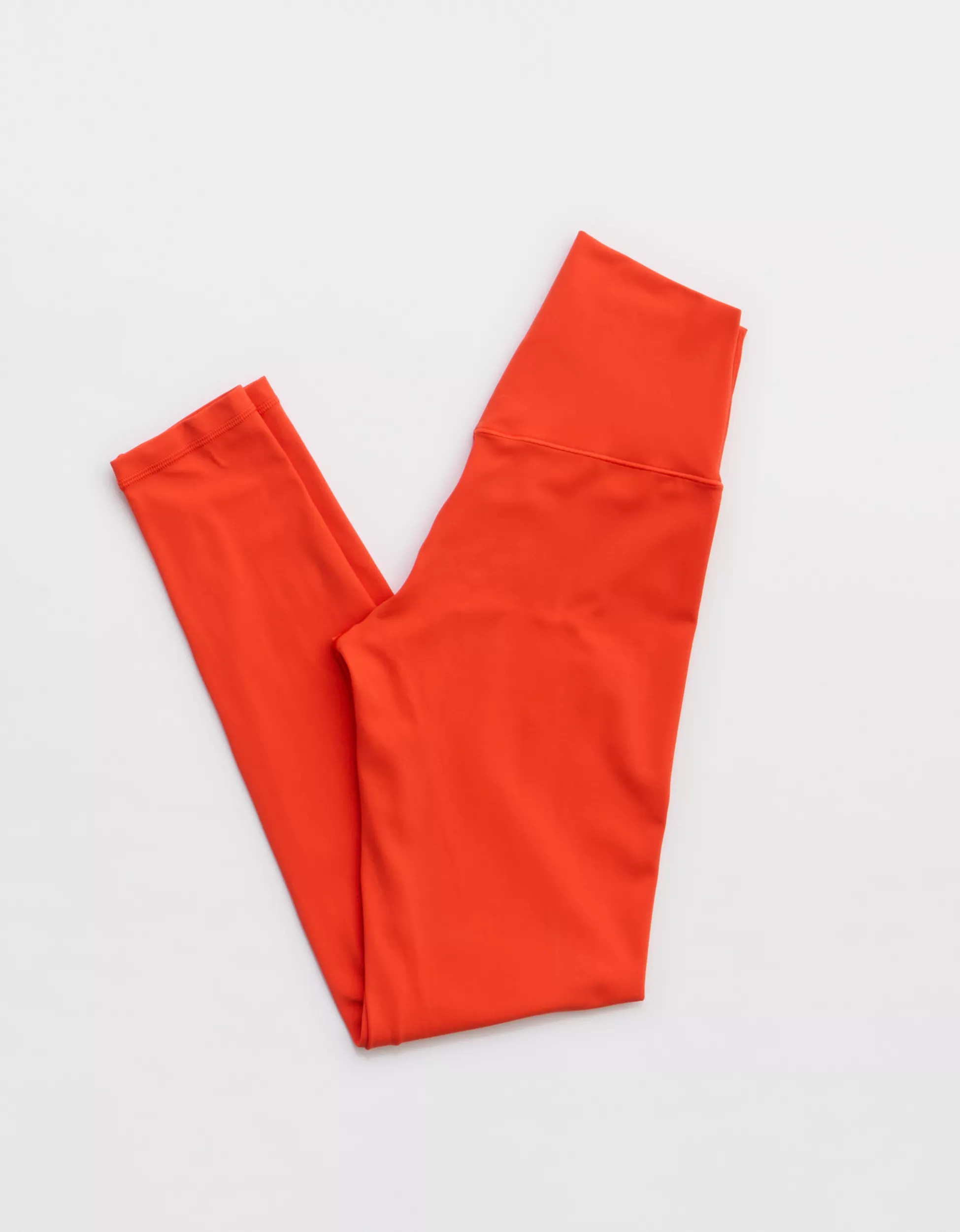 OFFLINE By Aerie Real Me XTRA High Waisted Legging | American Eagle Outfitters (US & CA)