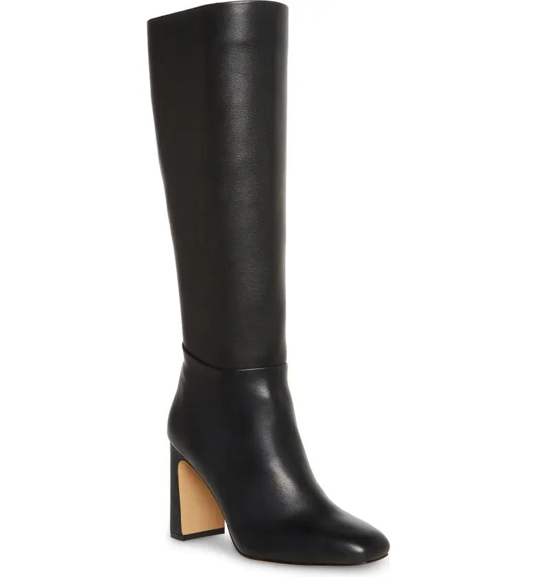 Annya Knee High Boot (Women) | Nordstrom