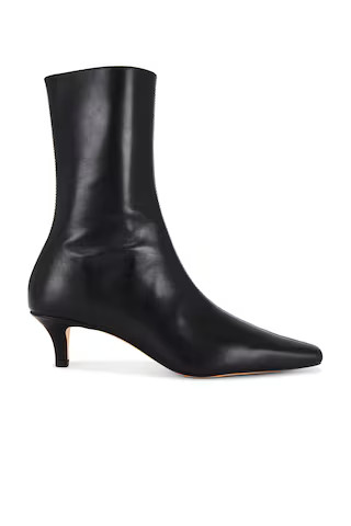 RAYE Karina Boot in Black from Revolve.com | Revolve Clothing (Global)