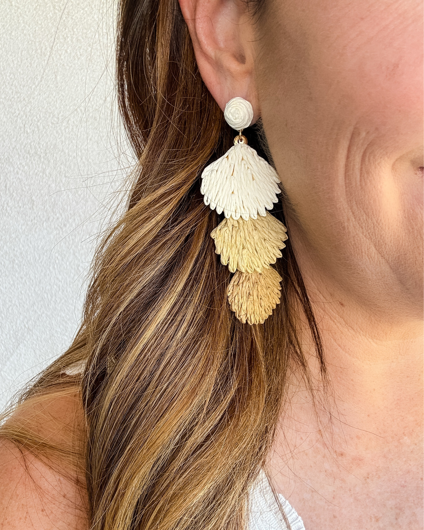 Beachy, fun and under $12 — yup, these earrings are the easiest way to add a little statement to a summer outfit without weighing your ears down 🐚 They come in so many pretty colors too! 🔗👇🏻

#LTKgrwm #LTKSeasonal #LTKTravel