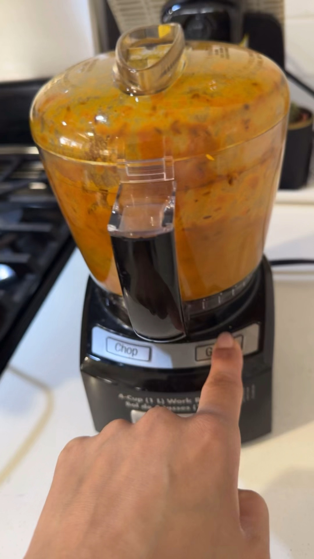 I absolutely love this little mini food processor! Cuisinart ♥️

#LTKcanada