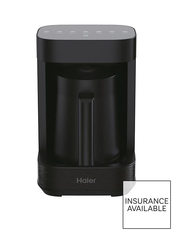 Haier HMB5A Multi Beverage | Very (UK)