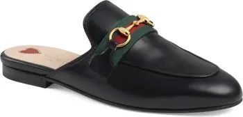 Gucci Princetown Mule | Nordstrom | Nordstrom