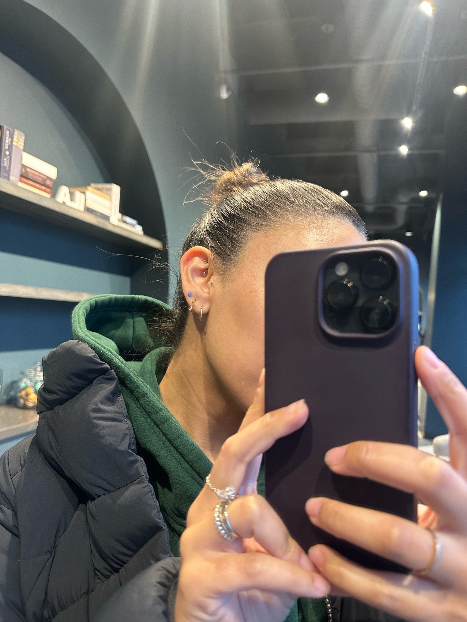 amazon earring finds 

#LTKStyleTip #LTKFindsUnder50