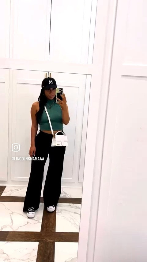 Trousers + mocknecks >> 
Trousers run tts and come in several colors! 

Simple fashion
Causal outfit
Simple outfits
Petite fashion 

Mother's Day Gifts
Wedding Guest Dress
Taylor Swift Outfit
Country Concert
Dress
Nashville Outfits
Maternity
Mother's Day
White Dress
Spring Dress


#LTKstyletip #LTKworkwear #LTKshoecrush