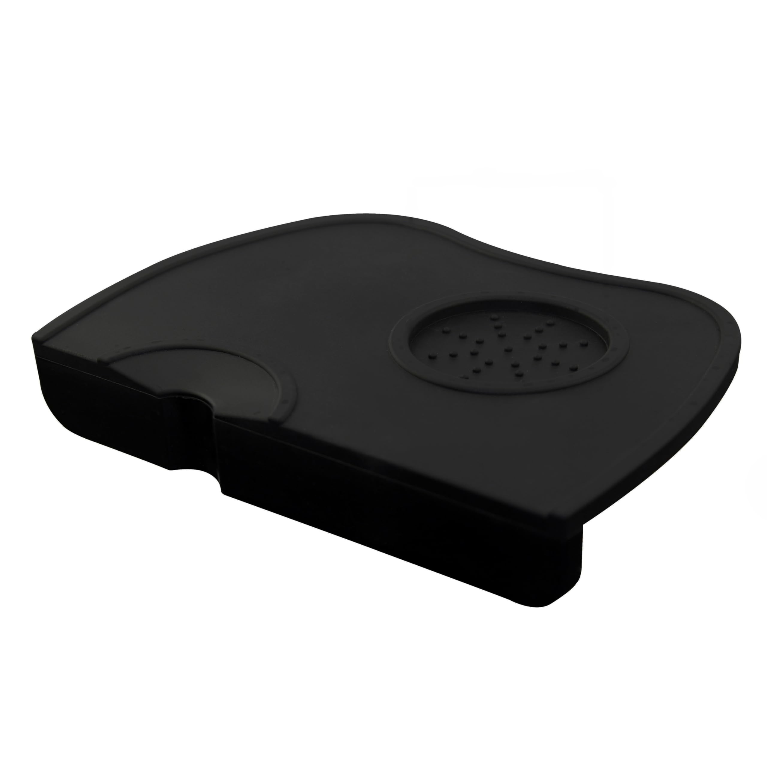 Apexstone Silicone Coffee Tamper Mat 8 Inch X 6 Inch, Espresso Silicone Mat, Espresso Tamper Mat,... | Amazon (US)