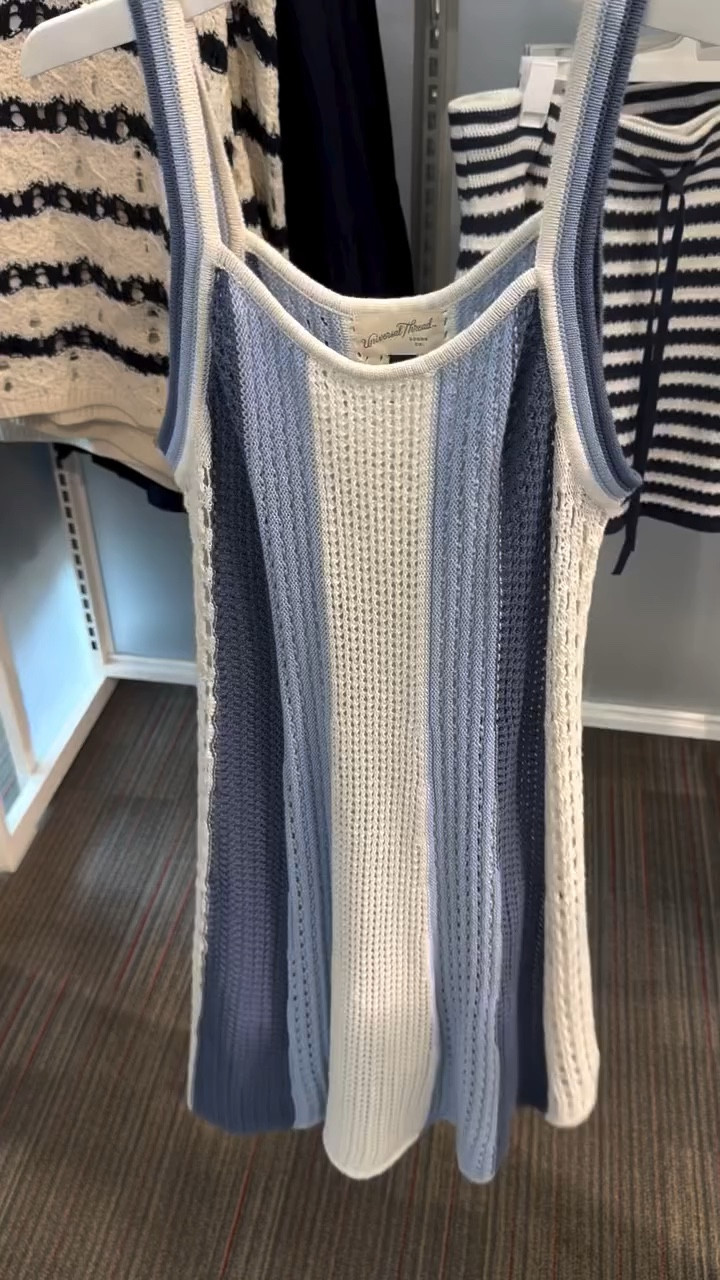 New spring dresses at Target! 🌷

Comment “shop” and I’ll send you a message with the link to shop!

#target #targetstyle #targetfinds #targethaul #springstyle