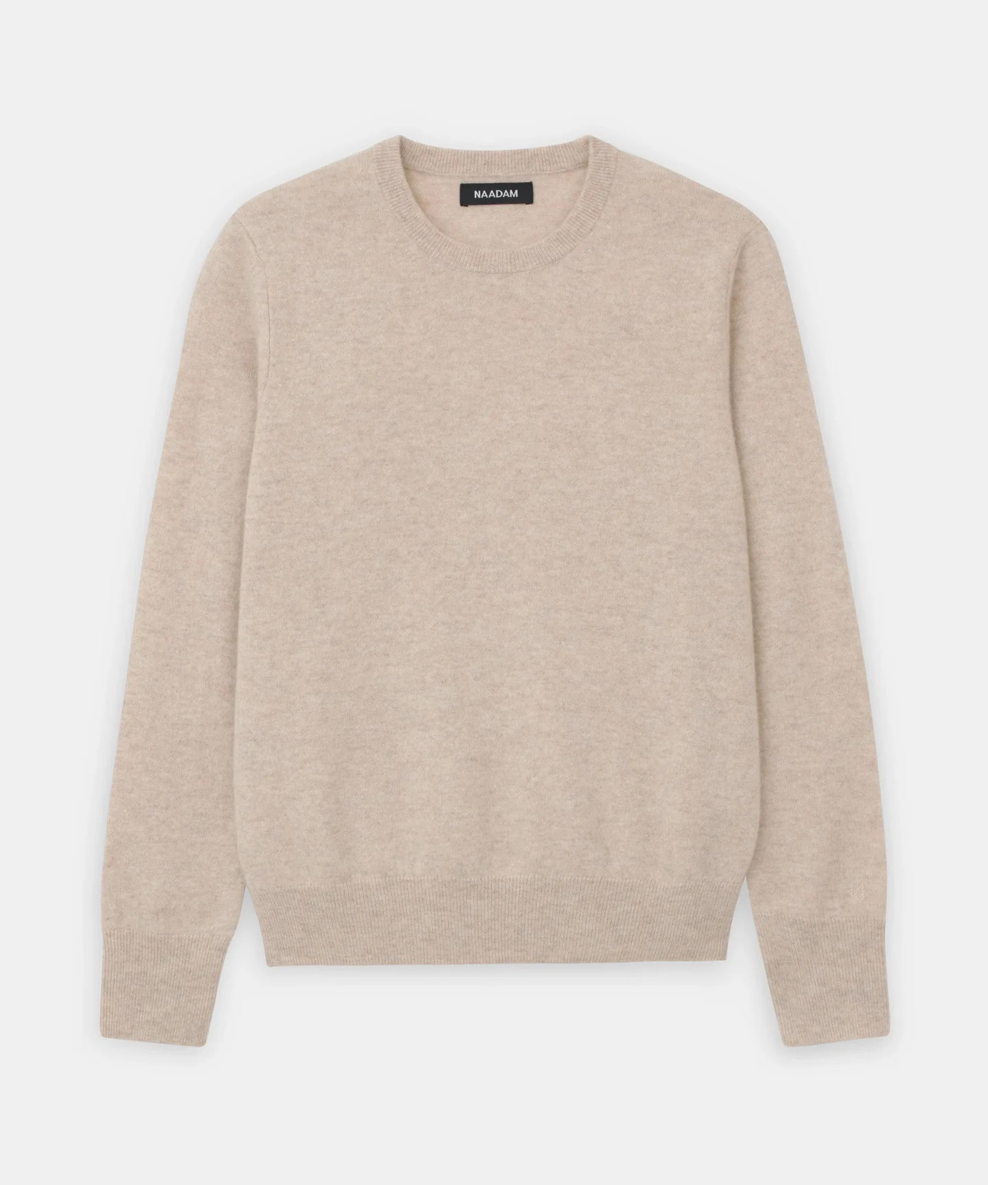 The Original Cashmere Sweater Women's | NAADAM