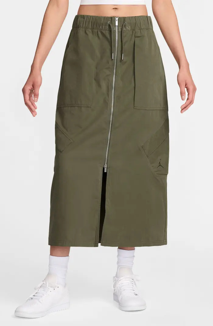 Jordan Chicago Cargo Skirt | Nordstrom | Nordstrom