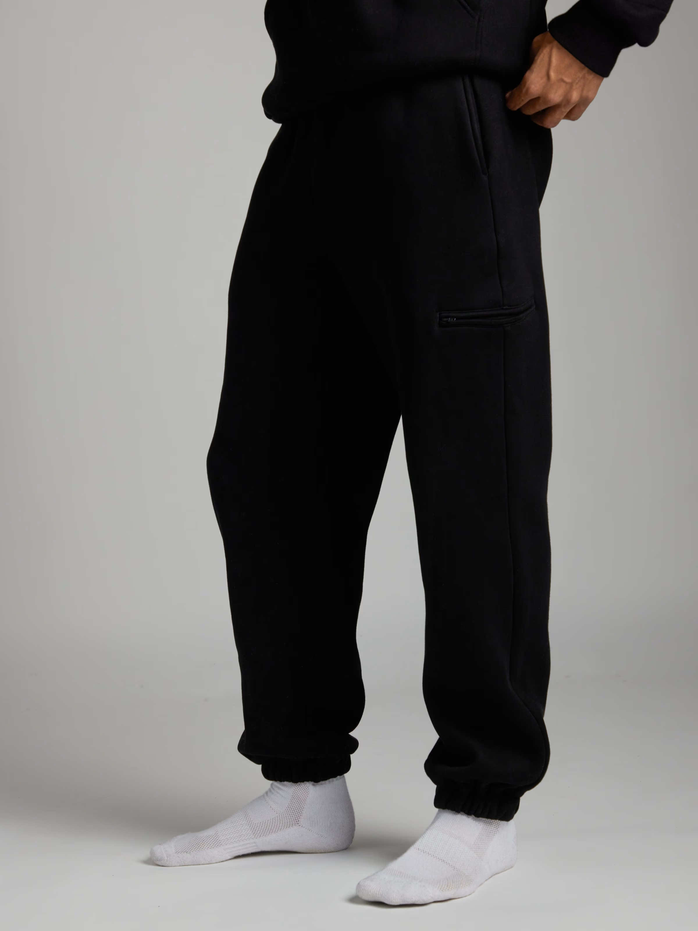 Airplane Mode Travel Sweatpants — Comfrt | Comfrt