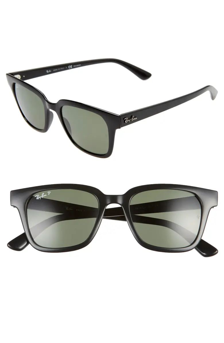 Wayfarer 51mm Polarized Sunglasses | Nordstrom