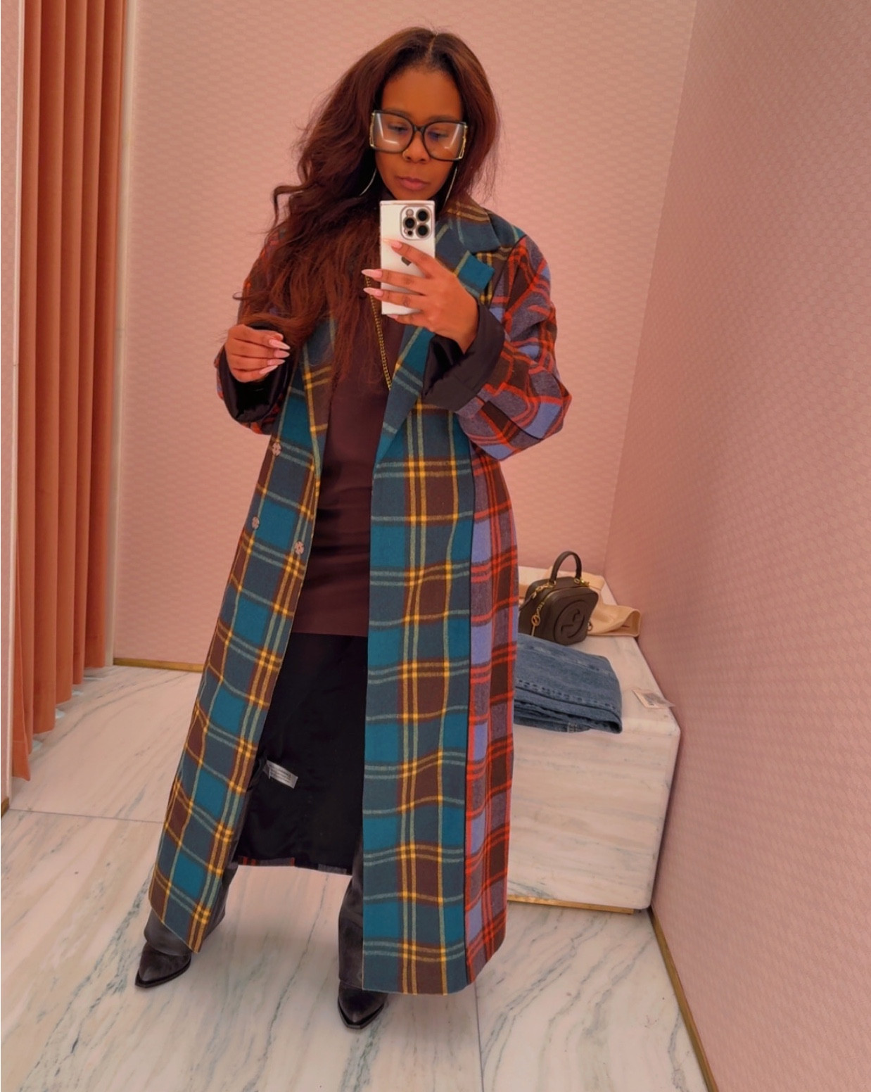 London Day 1 fit! It was so cold! Dress is from Zara, jacket is azalea wang, boots are Givenchy! #style #winterootd #winterstyleinspo #styleindpo

#LTKTravel #LTKHoliday #LTKootd