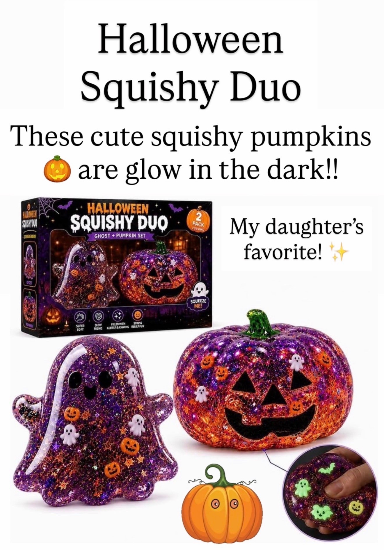 These squish duos are fantastic!

#LTKKids