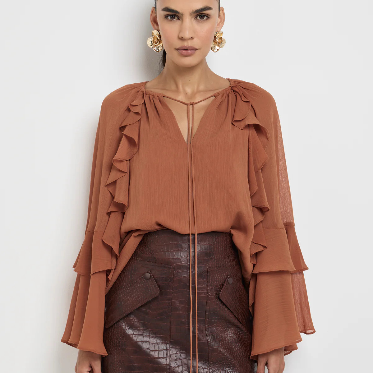 CLARA SHIRT | Sheike (Australia)