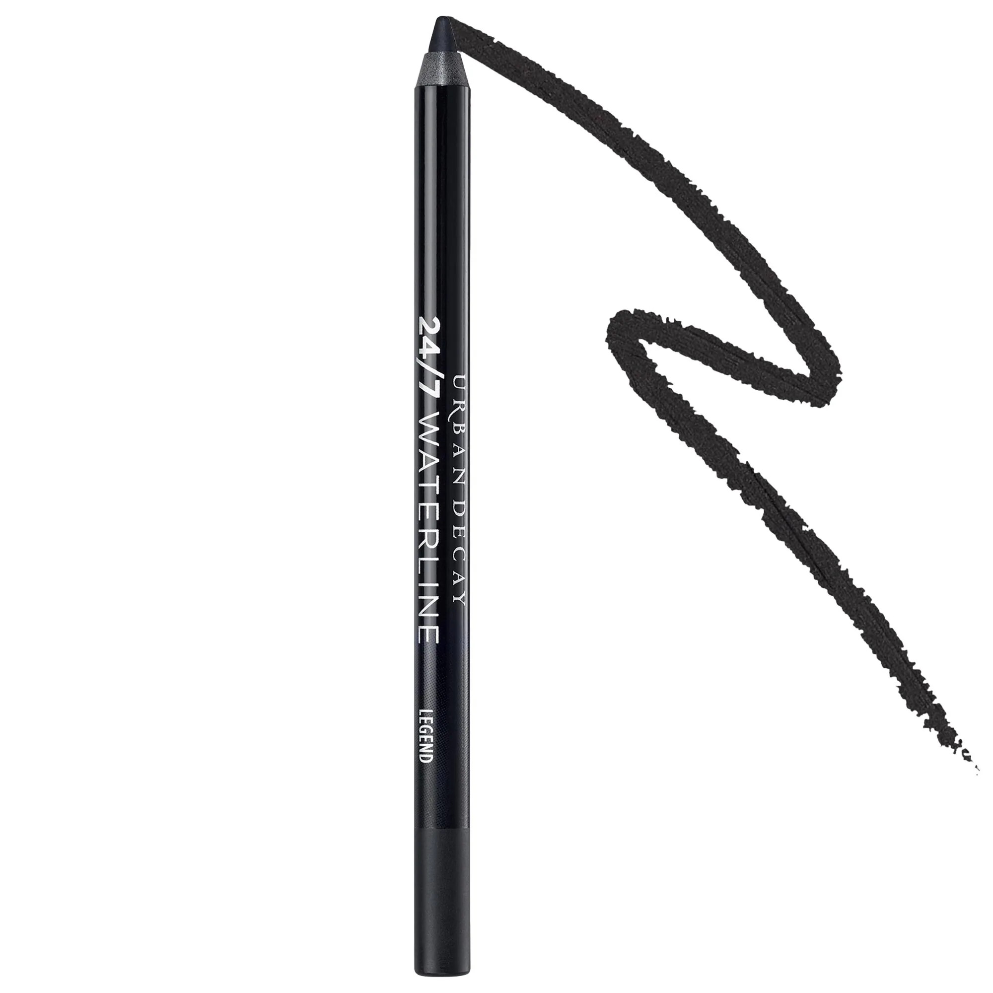 Urban Decay 24/7 Waterproof Waterline Eyeliner Pencil Legend 0.04 oz | Sephora (CA)
