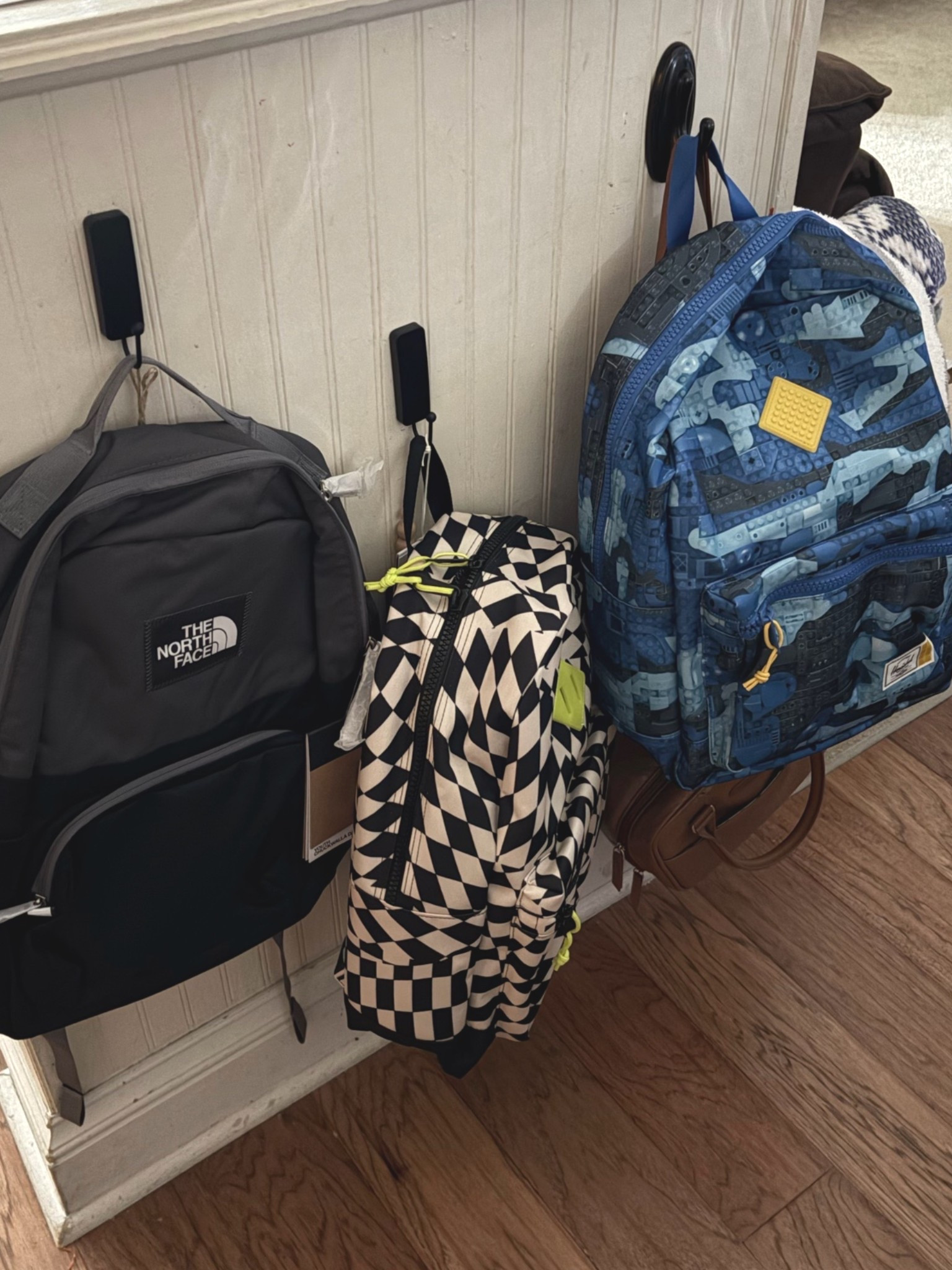 Backpacks all ready! 🎒

#LTKmomlife #LTKSeasonal #LTKmorningroutine