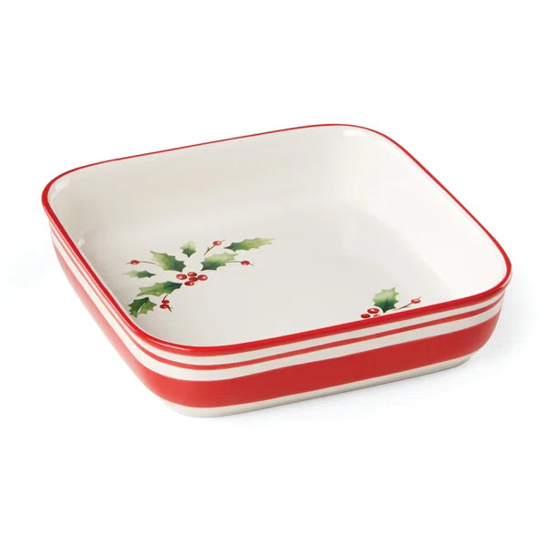 Lenox Square Platter | Wayfair North America