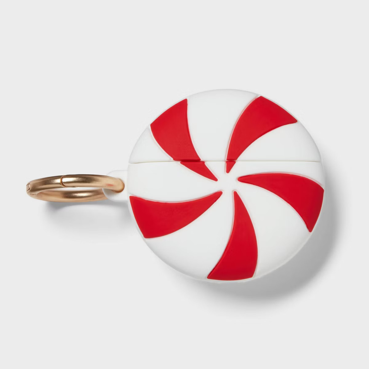 Apple AirPods Pro 1 & 2 Holiday Novelty Case - heyday™ Peppermint | Target
