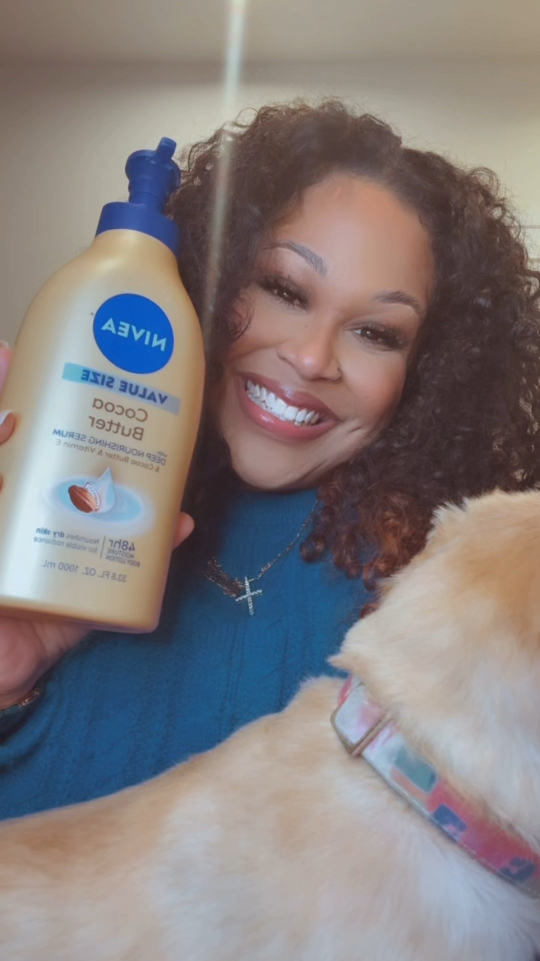 Super hydrating 

#LTKGiftGuide #LTKgrwm #LTKdayinmylife