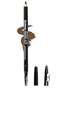 The Browgal Eyebrow Pencil in Chocolate from Revolve.com | Revolve Clothing (Global)