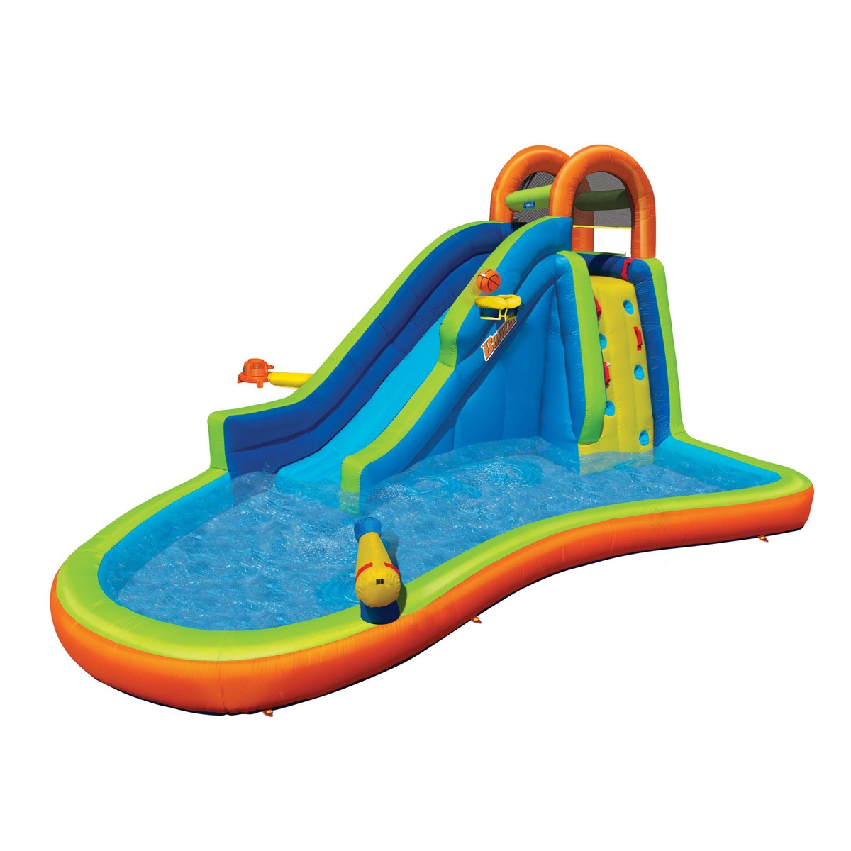 Banzai Big Blast Water Park | Macys (US)