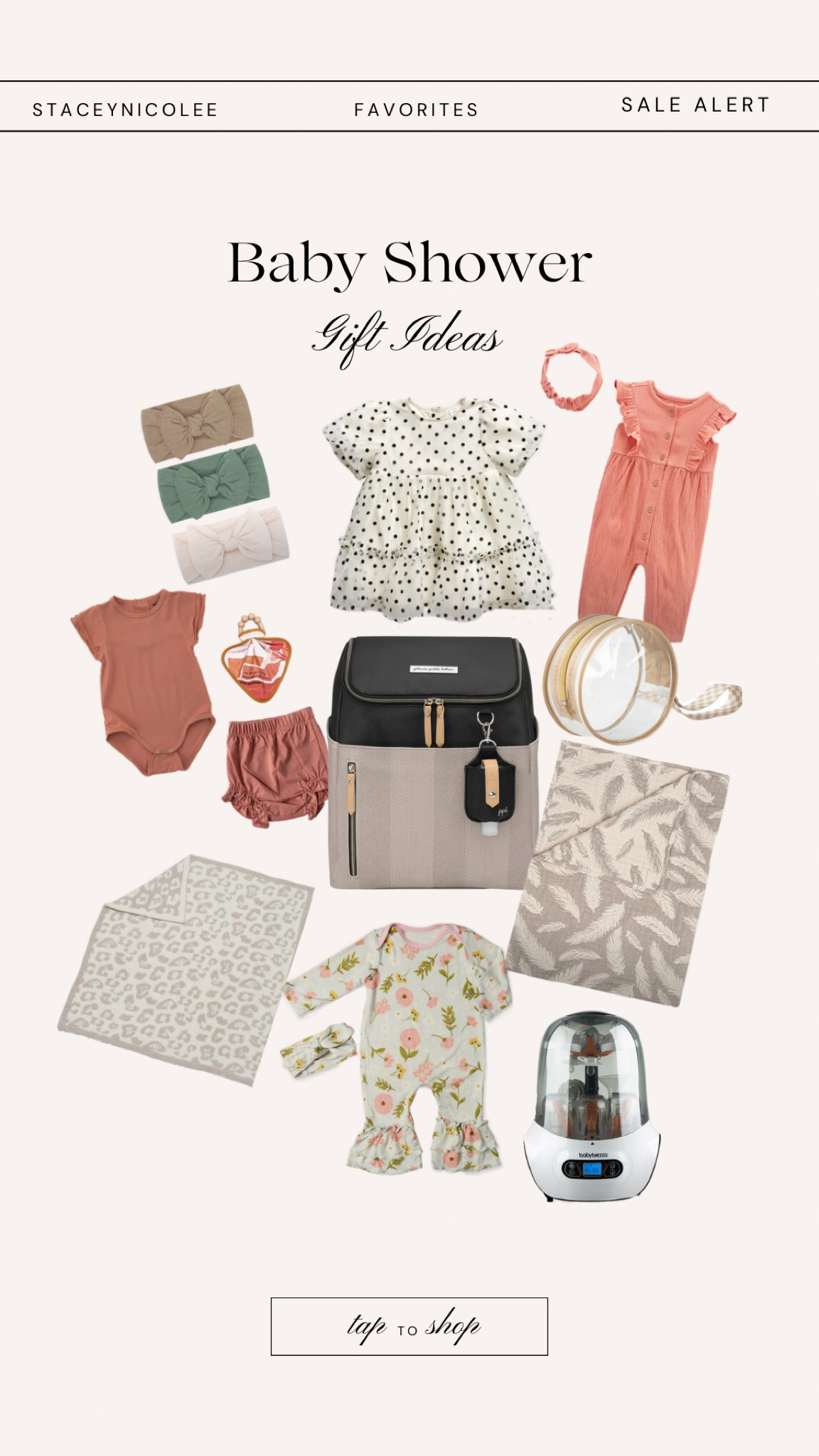 Baby shower gift guide🌸🩷

#LTKfamily #LTKbaby #LTKsalealert