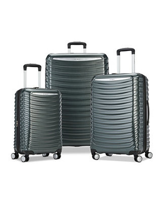 NEW! Spin Tech 6 Luggage Collection, Created for Macy's | Macy's