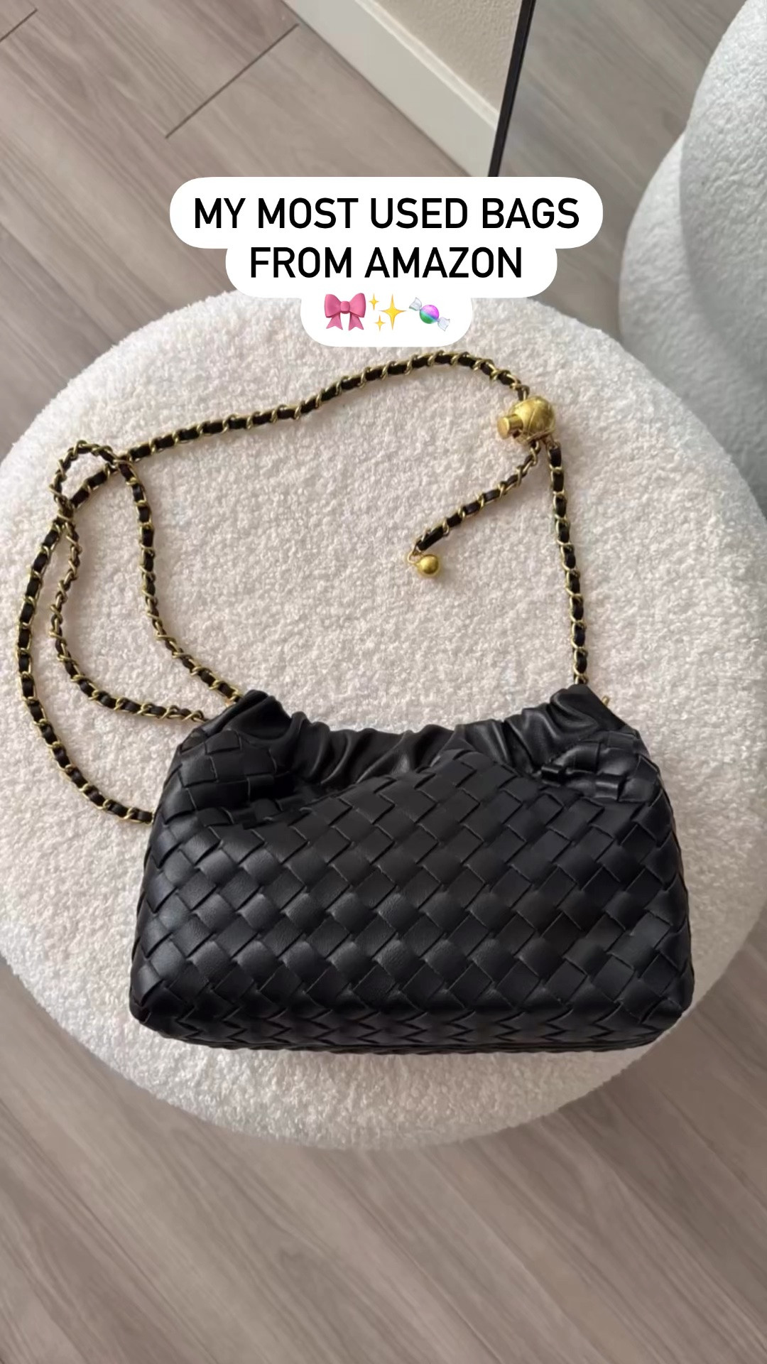 favorite amazon bags