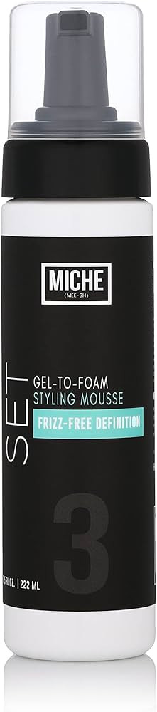 Set Curl Defining Mousse 7.5 oz | Amazon (US)